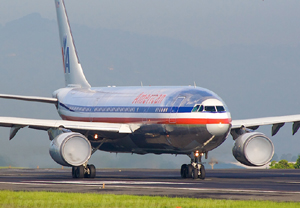 Airbus A320